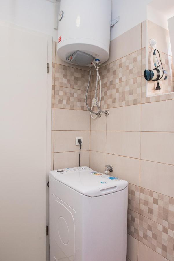 Studio Apartment Bilic Šibenik Exteriér fotografie